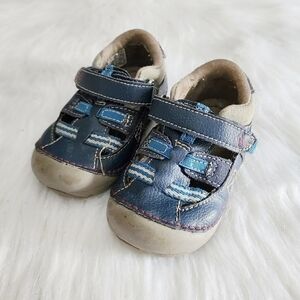 Stride Rite Antonio Sandals